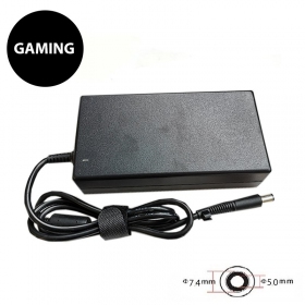 HP 180W: 19V, 9.5A caricatore per computer portatile