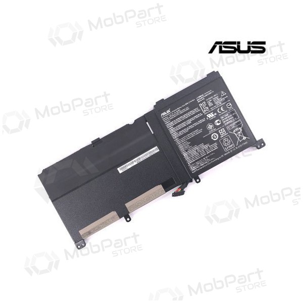 ASUS C41N1524, 3950mAh batteria del computer portatile - PREMIUM ASUS C41N1524, 3950mAh batteria del computer portatile - PREMIUM