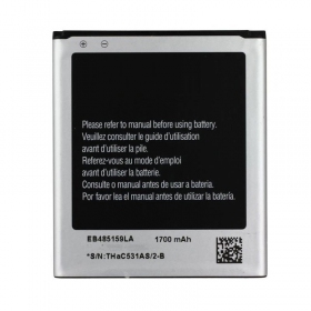 Samsung S7710 Galaxy Xcover 2 (EB485159LA) batteria / accumulatore (1800mAh)