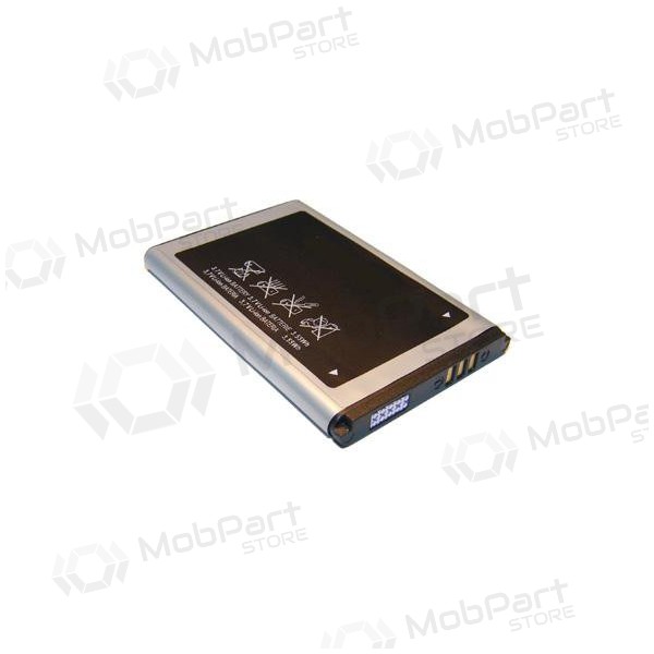 Samsung F400, S3650, S5620, W559 (AB463651BEC, AB463651BU) batteria / accumulatore (960mAh)