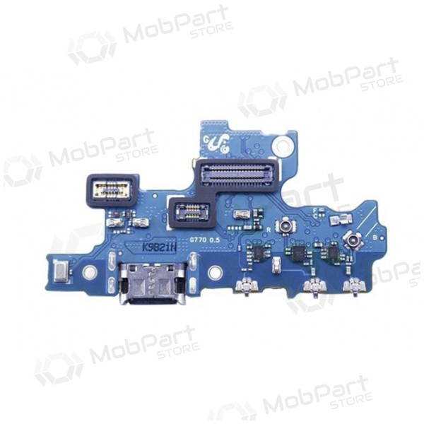 Samsung G770 Galaxy S10 Lite connettore di ricarica (service pack) (originale) Samsung G770 Galaxy S10 Lite connettore di ricarica (service pack) (originale)