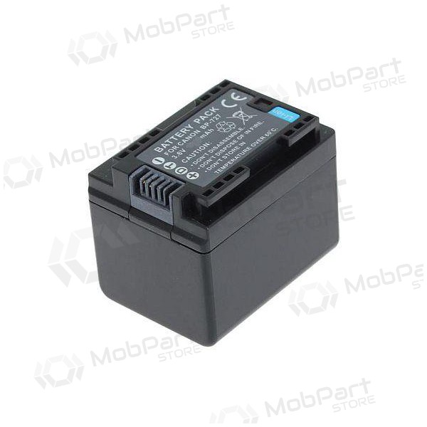 Canon BP-727 foto batteria / accumulatore Canon BP-727 foto batteria / accumulatore