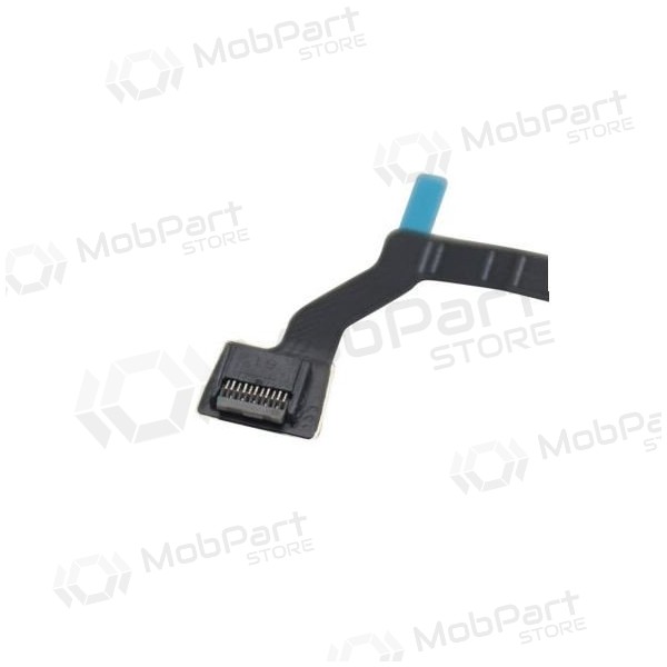 Huawei Mate 10 pagrindinė HOME connettore pulsante