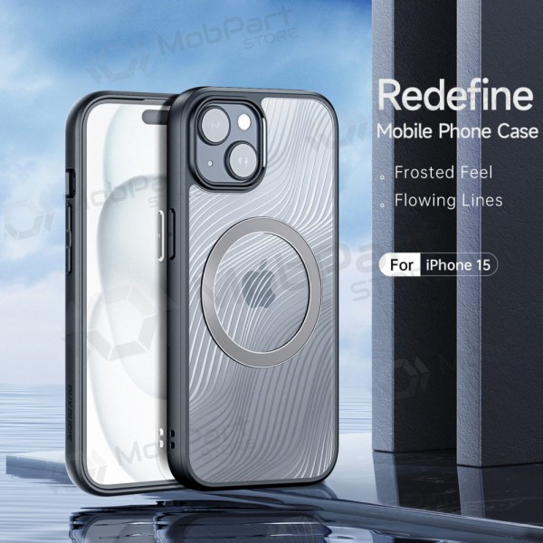 Apple iPhone 15 custodia Apple iPhone 15 custodia