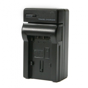 Caricatore PANASONIC VW-VBY100, VW-VBT190, VW-VBT380
