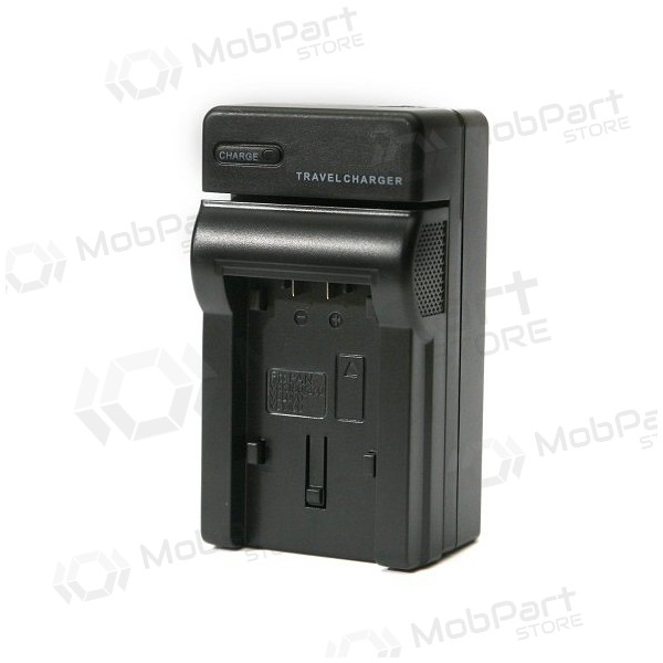 Caricatore PANASONIC VW-VBY100, VW-VBT190, VW-VBT380 Caricatore PANASONIC VW-VBY100, VW-VBT190, VW-VBT380