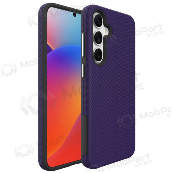 Samsung Galaxy S25 Ultra custodia „Perfectionists“ (viola)