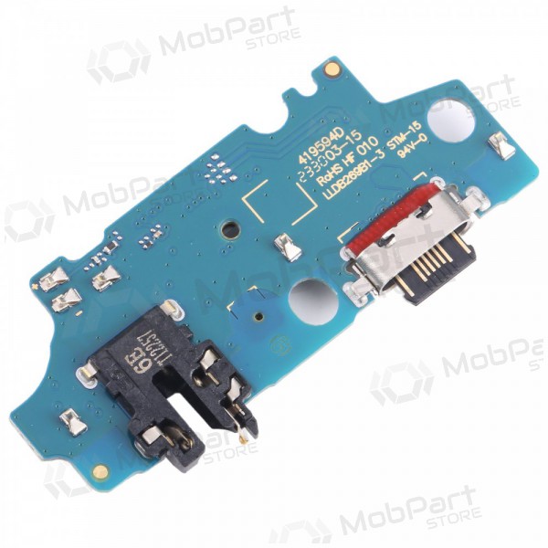 Samsung A057 Galaxy A05S 2023 connettore di ricarica (service pack) (originale) Samsung A057 Galaxy A05S 2023 connettore di ricarica (service pack) (originale)