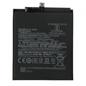 Xiaomi Mi 9 SE batteria / accumulatore (BM3M) (3070mAh)