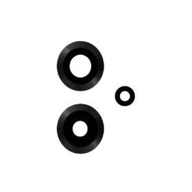 Xiaomi Redmi Note 13 5G vetro della fotocamera (3pcs)
