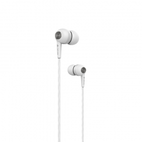 Mani libere Devia Kintone 3,5mm (bianco)
