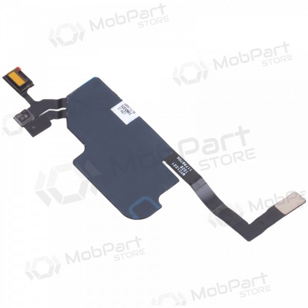 Apple iPhone 13 Pro Max proximity light sensor and microphone connettore Apple iPhone 13 Pro Max proximity light sensor and microphone connettore