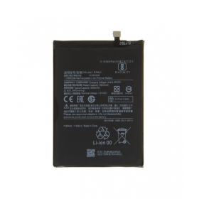 Xiaomi Redmi 9T / Redmi Note 9 / POCO M3 batteria, akumuliatorius (BN62)
