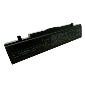 SAMSUNG AA-PB9NS6B, 6600mAh batteria del computer portatile, Extended