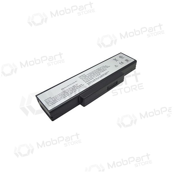 ASUS A32-K72, 5200mAh batteria del computer portatile ASUS A32-K72, 5200mAh batteria del computer portatile