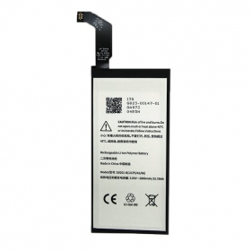 GOOGLE Pixel 4 batteria / accumulatore (2800mAh)