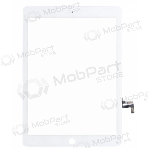 Apple iPad Air / iPad 2017 (5th) touchscreen (bianca)