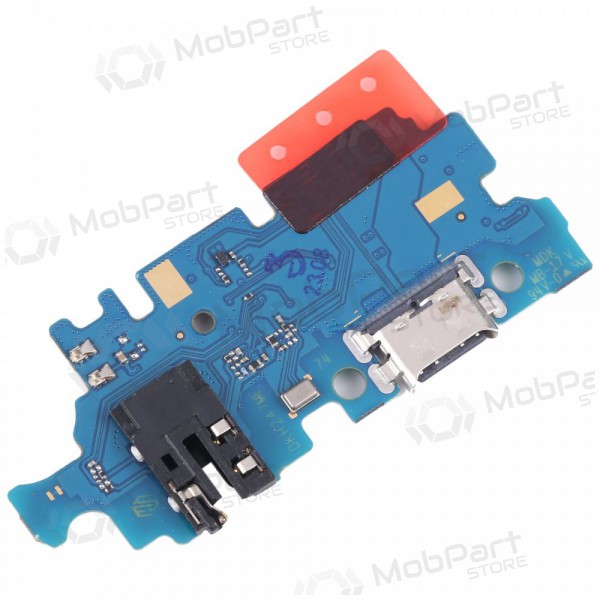 Samsung A245 Galaxy A24 4G connettore di ricarica (service pack) (originale) Samsung A245 Galaxy A24 4G connettore di ricarica (service pack) (originale)