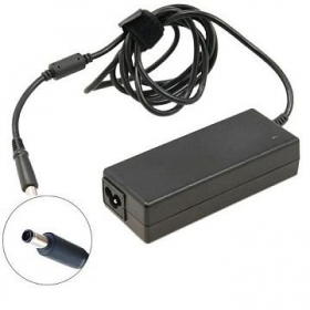 DELL 65W: 19.5V, 3.34A caricatore per computer portatile
