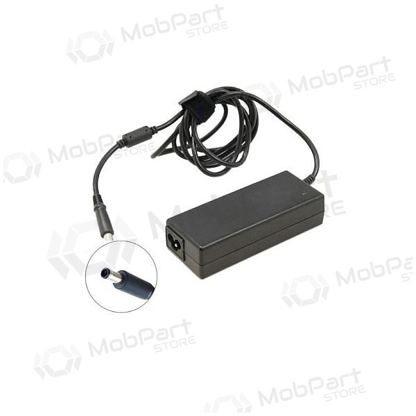 DELL 65W: 19.5V, 3.34A caricatore per computer portatile DELL 65W: 19.5V, 3.34A caricatore per computer portatile