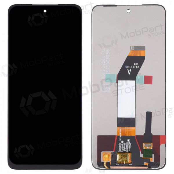 Xiaomi Redmi 10 2021 / Redmi 10 2022 schermo / display (Premium) Xiaomi Redmi 10 2021 / Redmi 10 2022 schermo / display (Premium)