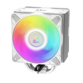 ARCTIC Freezer 36 A-RGB procesoriaus aušintuvas, bianca