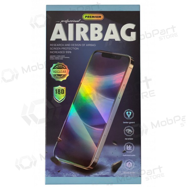 Samsung A515 Galaxy A51 / S20 FE protezione dello schermo vetro temperato Samsung A515 Galaxy A51 / S20 FE protezione dello schermo vetro temperato