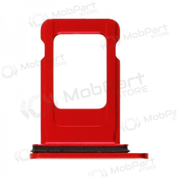Apple iPhone 11 (Dual) Porta SIM (rosso)