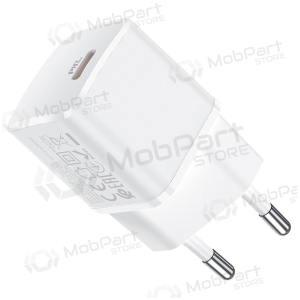 Caricatore Hoco N10 PD20W (bianco)