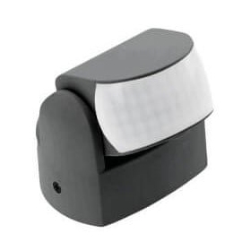 GTV CR-9 mini judesio jutiklis CR-CR9M00-10 (360°, nero, IP65)