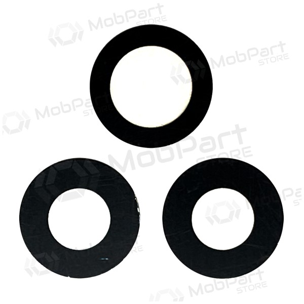 iPhone 11 Pro / 11 Pro Max vetro della fotocamera (3pz)