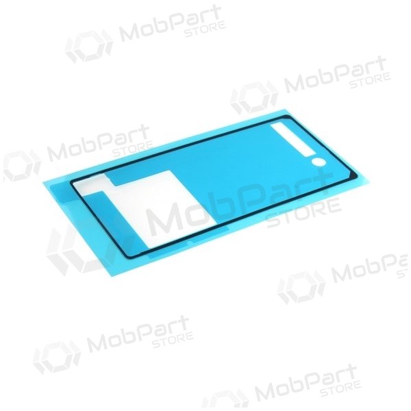 Sony Xperia Z2 D6502 / Xperia Z2 D6503 / Xperia Z2 D6543 adesivo copri batteria