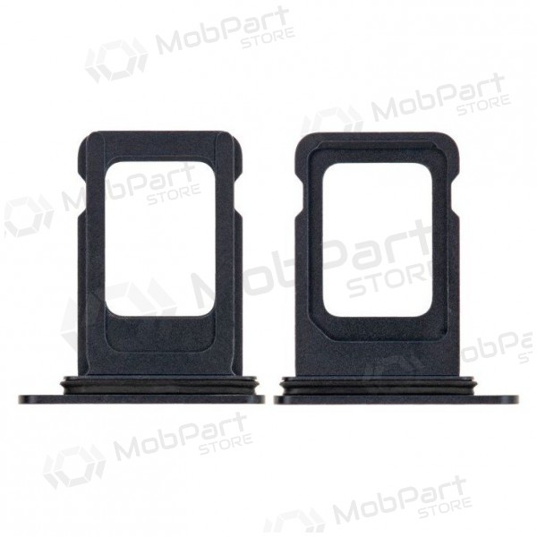 Apple iPhone 14 Plus Porta SIM (nero)