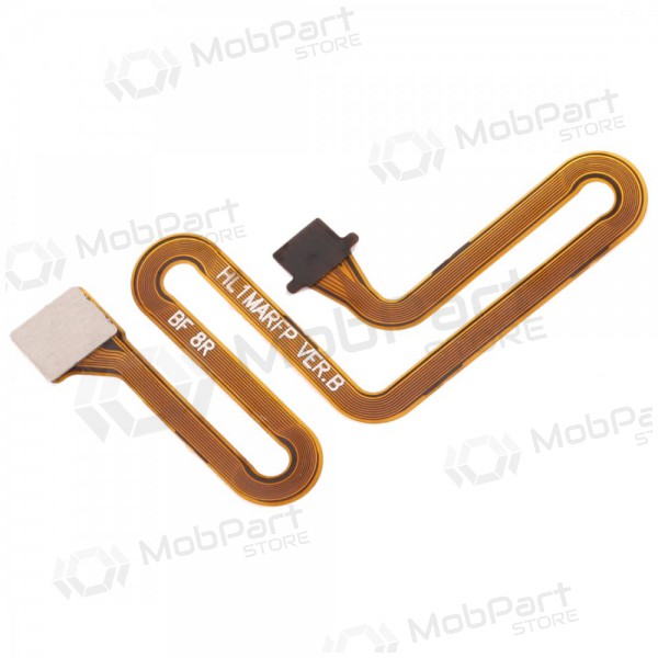 Huawei Huawei P30 Lite pagrindinė HOME connettore pulsante (service pack) (originale) Huawei Huawei P30 Lite pagrindinė HOME connettore pulsante (service pack) (originale)