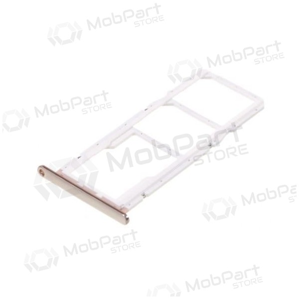 Huawei Y6 2019 Porta SIM (d'oro)