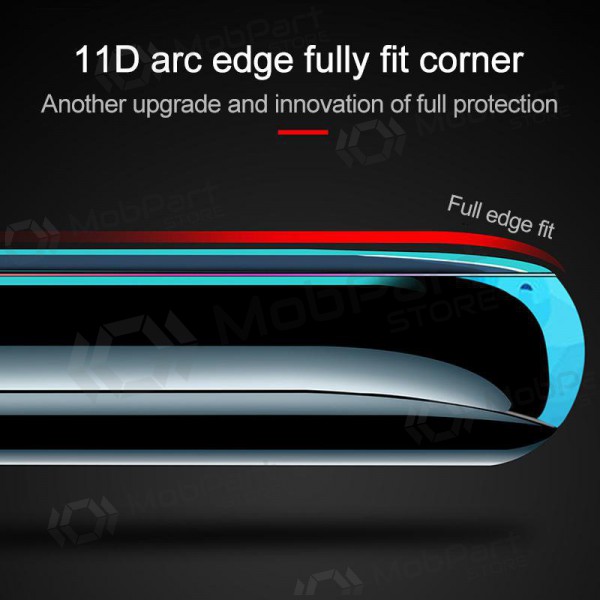 Apple iPhone 7 Plus / 8 Plus protezione dello schermo vetro temperato Apple iPhone 7 Plus / 8 Plus protezione dello schermo vetro temperato