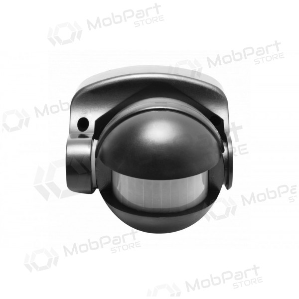 GTV CR-1 judesio daviklis (180°, nero)