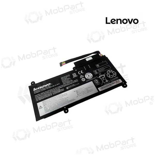 LENOVO 45N1756 45N1757 batteria del computer portatile - PREMIUM