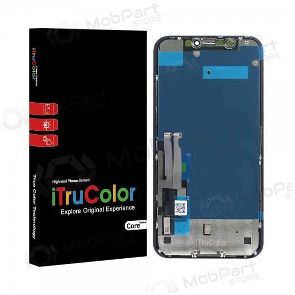 Apple iPhone XR schermo / display (Premium Incell) Apple iPhone XR schermo / display (Premium Incell)