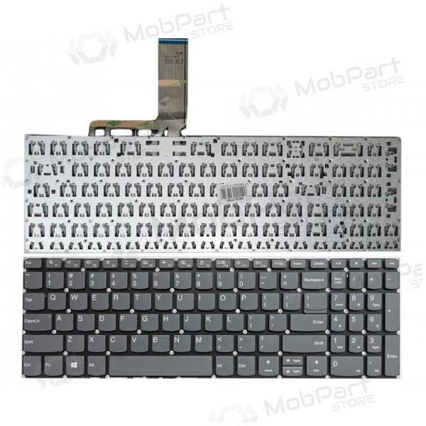 LENOVO IdeaPad 330S-15IKB (US) (con illuminazione) LENOVO IdeaPad 330S-15IKB (US) (con illuminazione)
