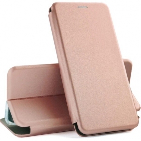 Samsung Galaxy A37 custodia - Book Elegance