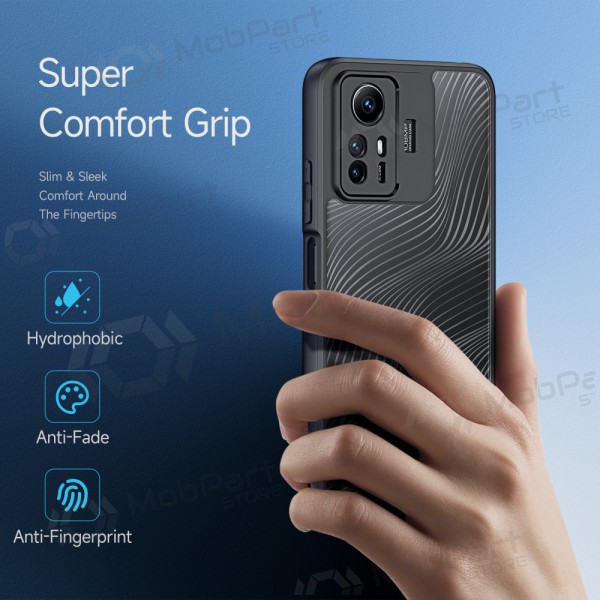 Xiaomi Redmi Note 12S custodia Xiaomi Redmi Note 12S custodia