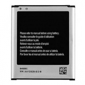 Samsung SM-G386T Galaxy Avant batteria / accumulatore (2000mAh)