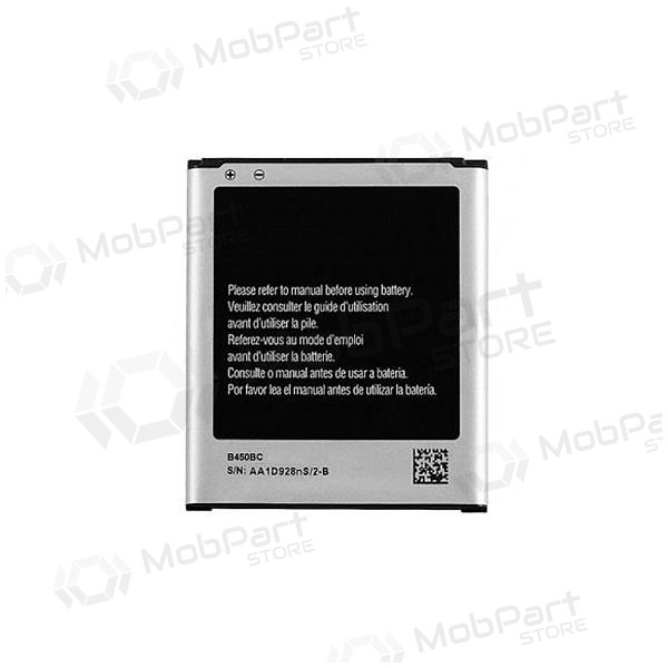 Samsung SM-G386T Galaxy Avant batteria / accumulatore (2000mAh) Samsung SM-G386T Galaxy Avant batteria / accumulatore (2000mAh)