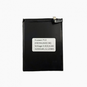 HUAWEI P10 batteria / accumulatore (3200mAh)