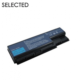 ACER AS07B31, 4400mAh batteria del computer portatile