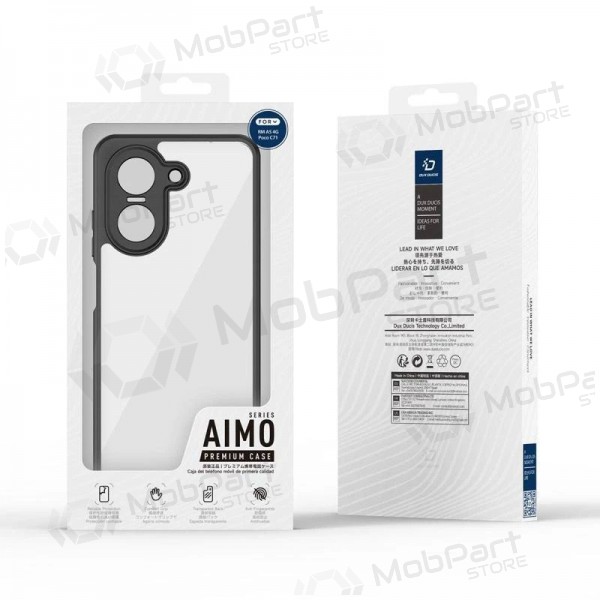 Xiaomi Redmi A5, Poco C71 custodia Xiaomi Redmi A5, Poco C71 custodia