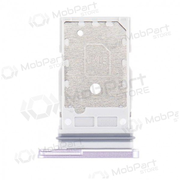 Samsung G990 Galaxy S21 FE Porta SIM (levandos) (service pack) (originale) Samsung G990 Galaxy S21 FE Porta SIM (levandos) (service pack) (originale)