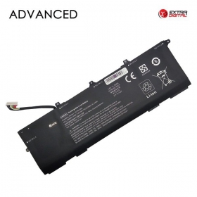 HP OR04XLH, 6600mAh batteria del computer portatile, Advanced
