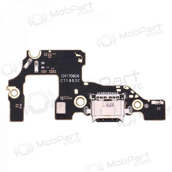 Huawei P10 connettore di ricarica